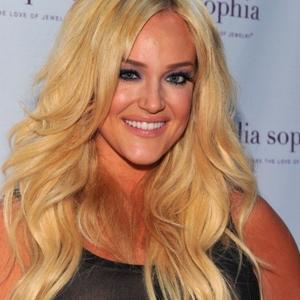 Lacey Schwimmer Net Worth