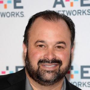 Frank Fritz Net Worth