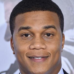 Cory Hardrict Net Worth