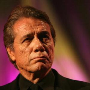 Edward James Olmos Net Worth