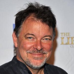 Jonathan Frakes Net Worth