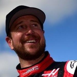 Kurt Busch Net Worth
