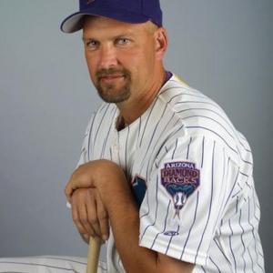 Mark Grace Net Worth