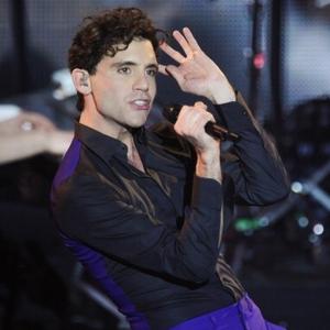 Mika Net Worth