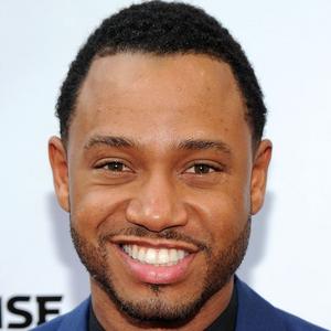 Terrence J Net Worth