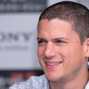 Wentworth Miller Net Worth