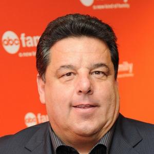 Steve Schirripa Net Worth