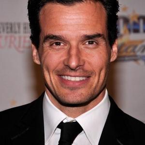 Antonio Sabato Jr Net Worth