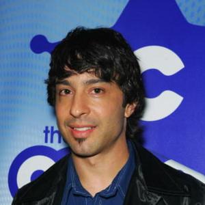 arj barker