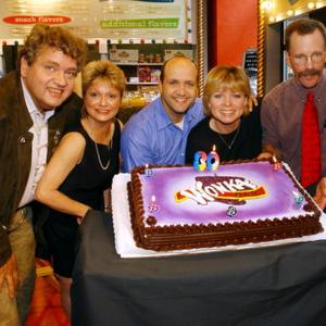 Peter Ostrum Net Worth