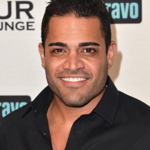 Mike Shouhed Net Worth