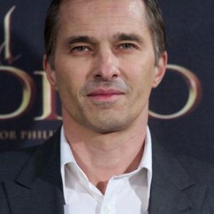 Olivier Martinez Net Worth