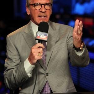 Pat O'Brien Net Worth