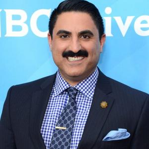 Reza Farahan Net Worth