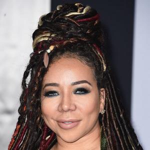 Tiny Harris Net Worth