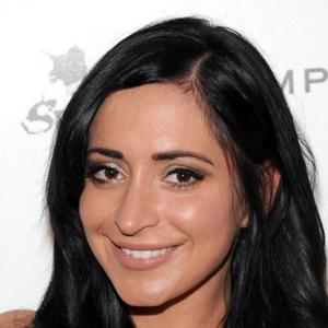 Angelina Pivarnick Net Worth