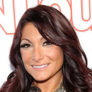 Deena Nicole Cortese Net Worth