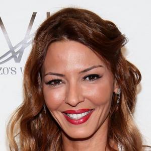Drita D'Avanzo Net Worth