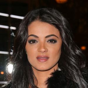 Golnesa "GG" Gharachedaghi Net Worth