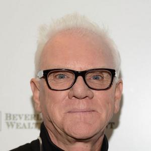 Malcolm McDowell Net Worth