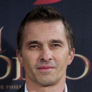 Olivier Martinez Net Worth