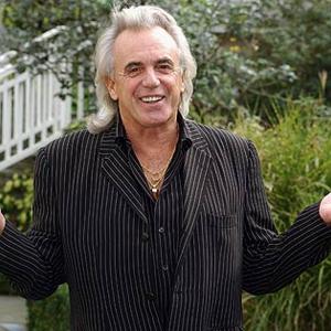 Peter Stringfellow Net Worth