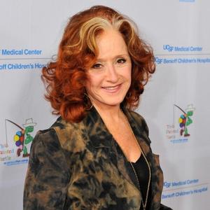 Bonnie Raitt Net Worth