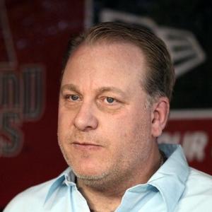 Curt Schilling Net Worth