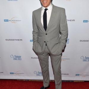 Peter Morton Net Worth