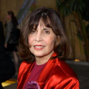 Talia Shire Net Worth