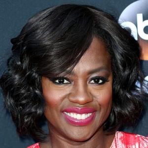 Viola Davis Net Worth