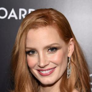Jessica Chastain Net Worth