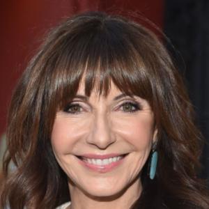 Mary Steenburgen Net Worth