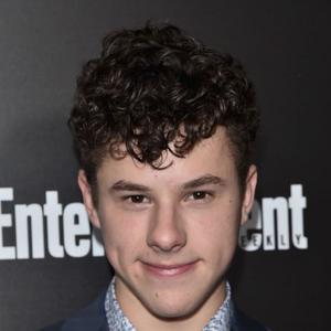 Nolan Gould Net Worth