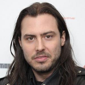 Andrew W.K. Net Worth