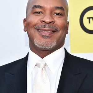 David Alan Grier Net Worth