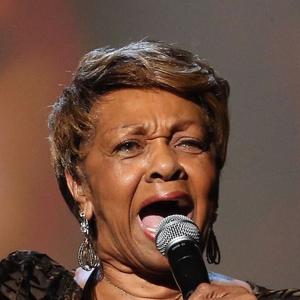 Cissy Houston Net Worth