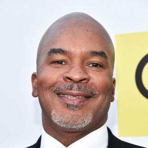 David Alan Grier Net Worth