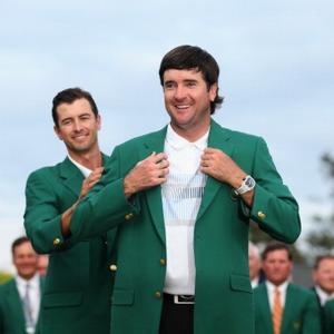 Bubba Watson Net Worth | Celebrity Net Worth