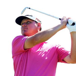 Chad Campbell Net Worth