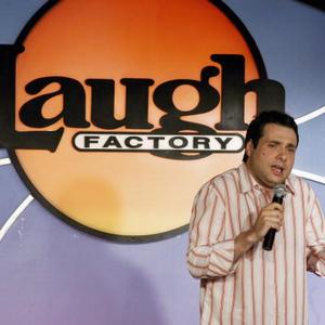 Adam Ferrara Net Worth