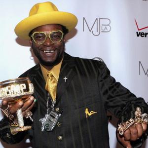 Bishop Don Magic Juan Net Worth | Celebrity Net Worth