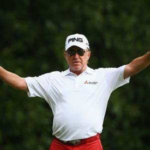 Miguel Angel Jimenez Net Worth
