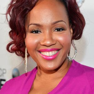 Tina Campbell Net Worth