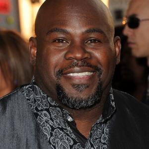David Mann Net Worth