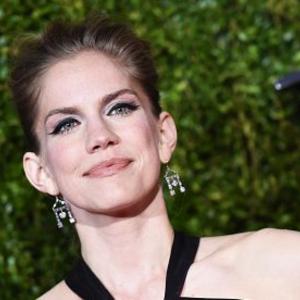 Anna Chlumsky roles