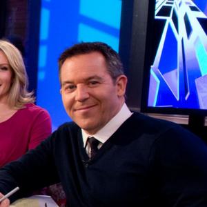 Greg Gutfeld Net Worth