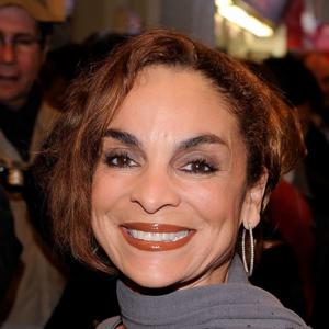 Jasmine Guy Net Worth