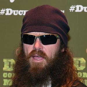 Jase Robertson Net Worth