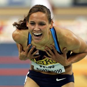 Lolo Jones Net Worth | Celebrity Net Worth